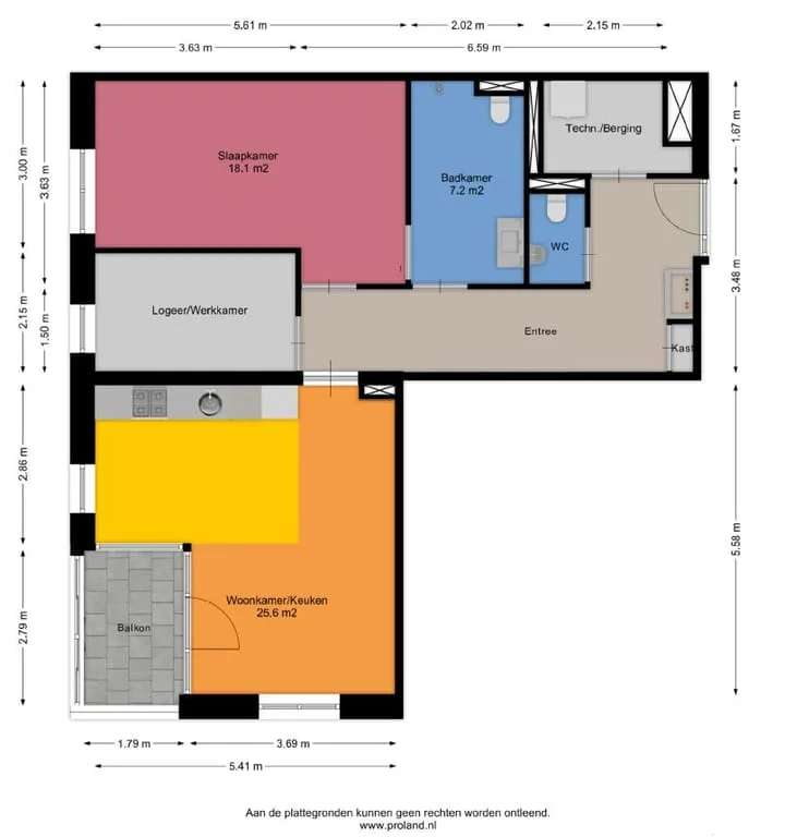 Rental property 4