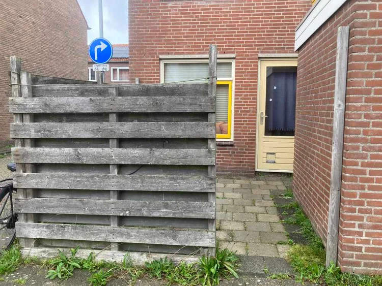 Rental property 4