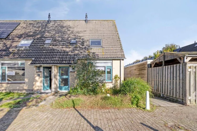 Rental property 4