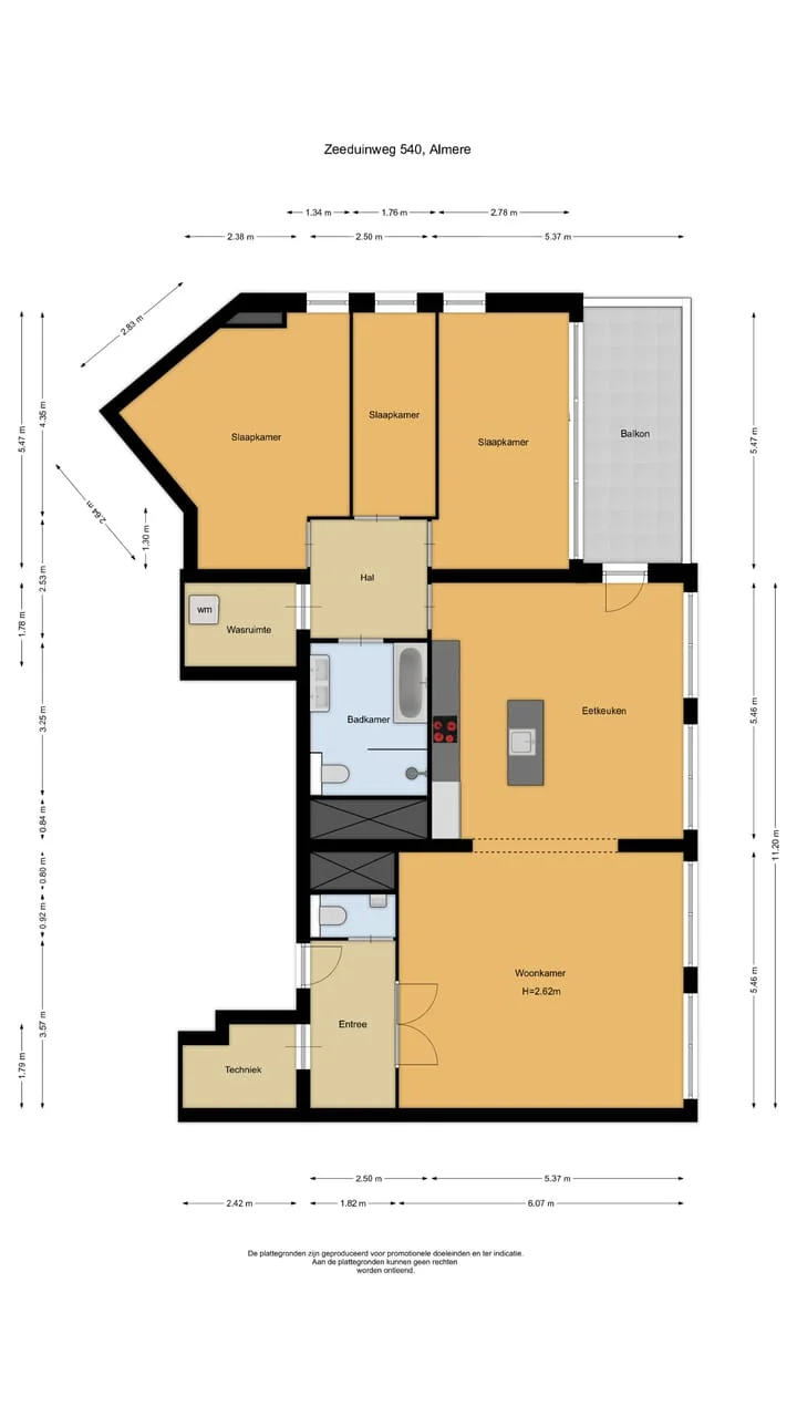 Rental property 4
