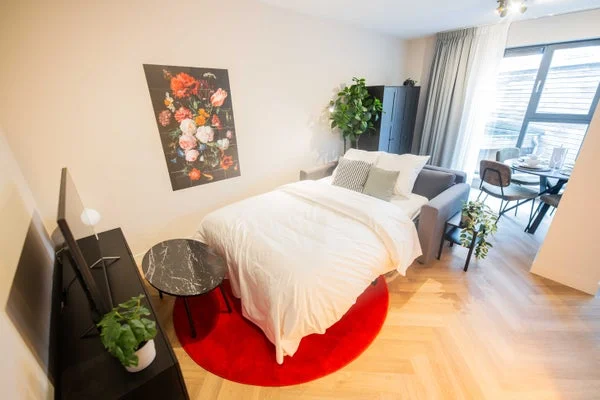 Rental property 4