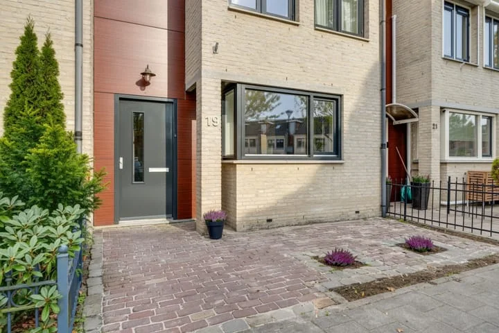 Rental property 4