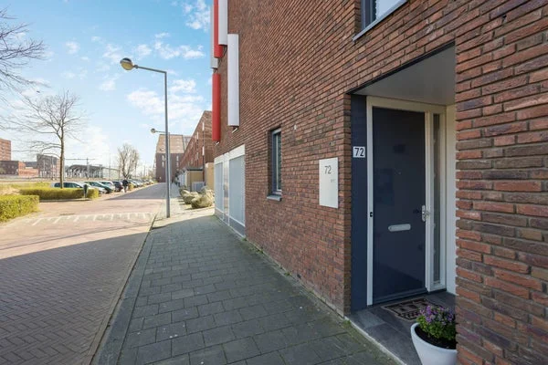 Rental property 4