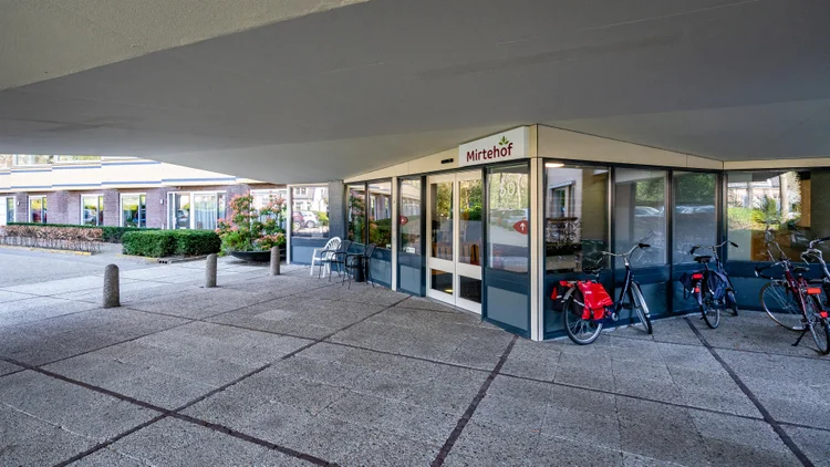 Rental property 4