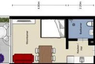 Rental property 4