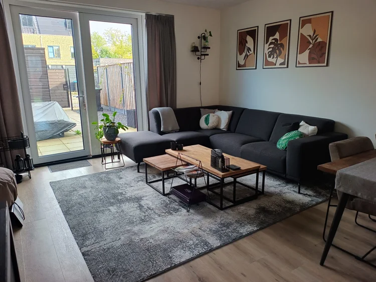 Rental property 4