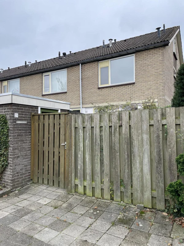 Rental property 4