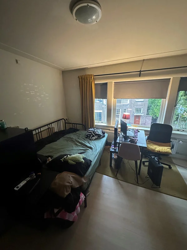 Rental property 4