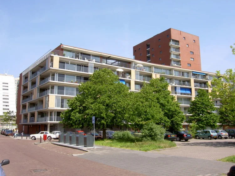 Rental property 4