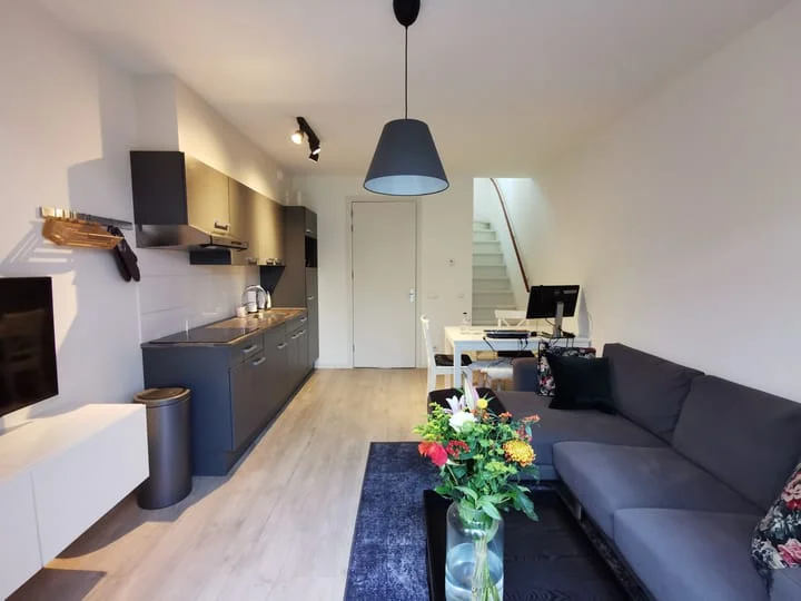 Rental property 4