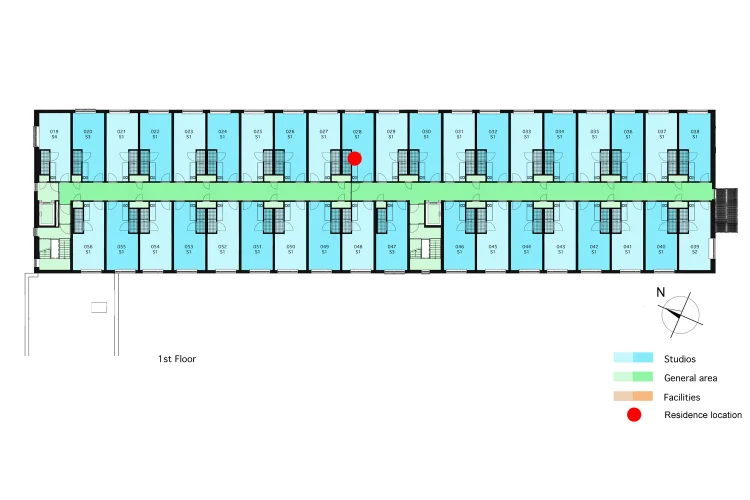 Rental property 4