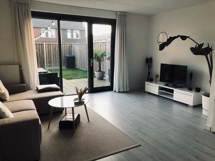 Rental property 4