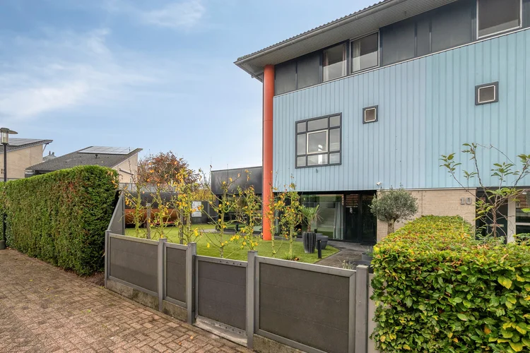 Rental property 4