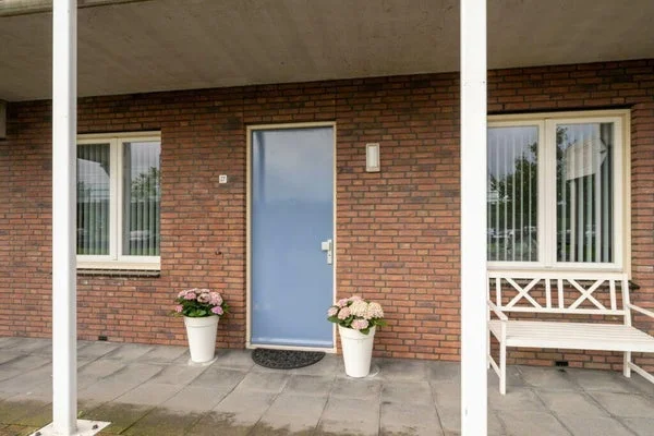 Rental property 4