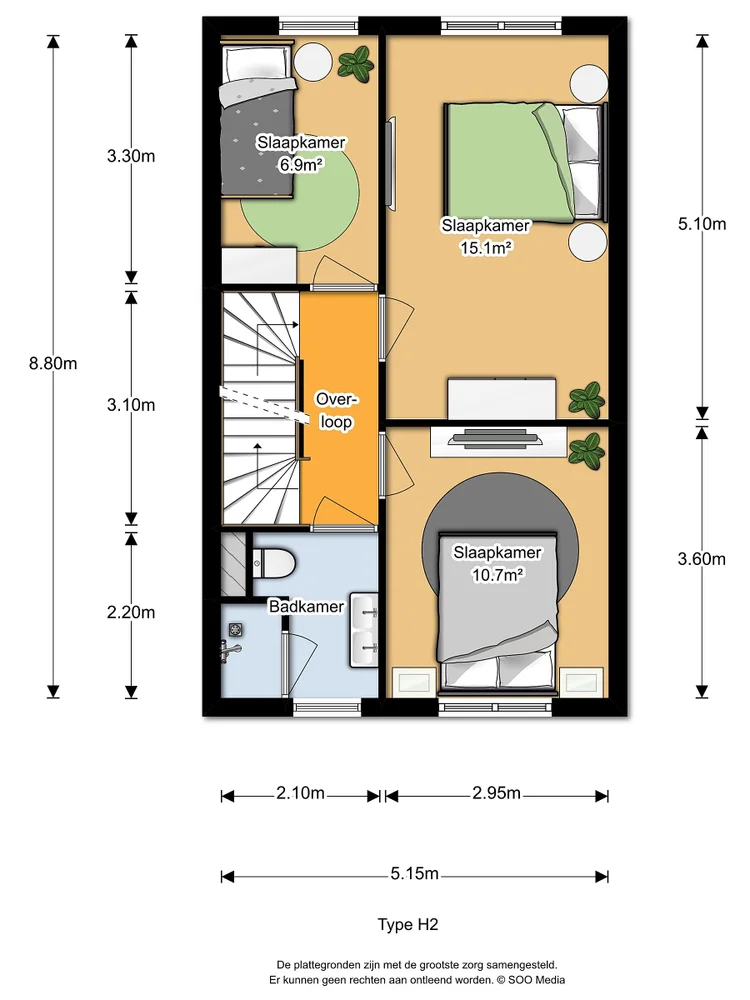 Rental property 5