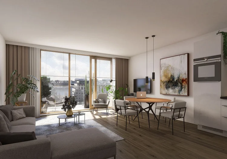 Rental property 5