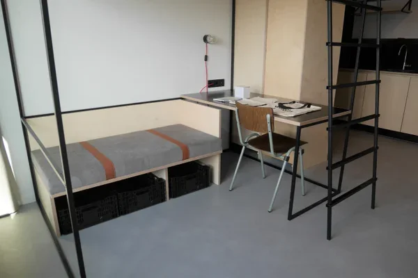 Rental property 5