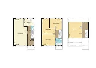 Rental property 5