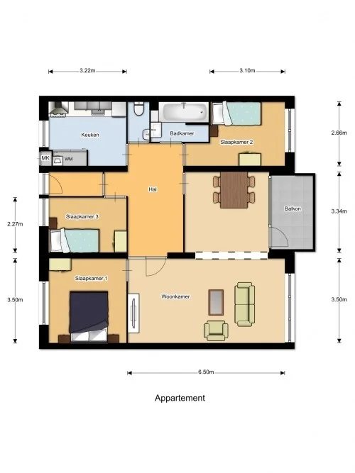 Rental property 5