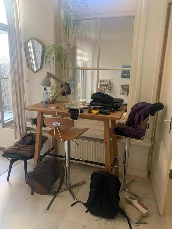 Rental property 5