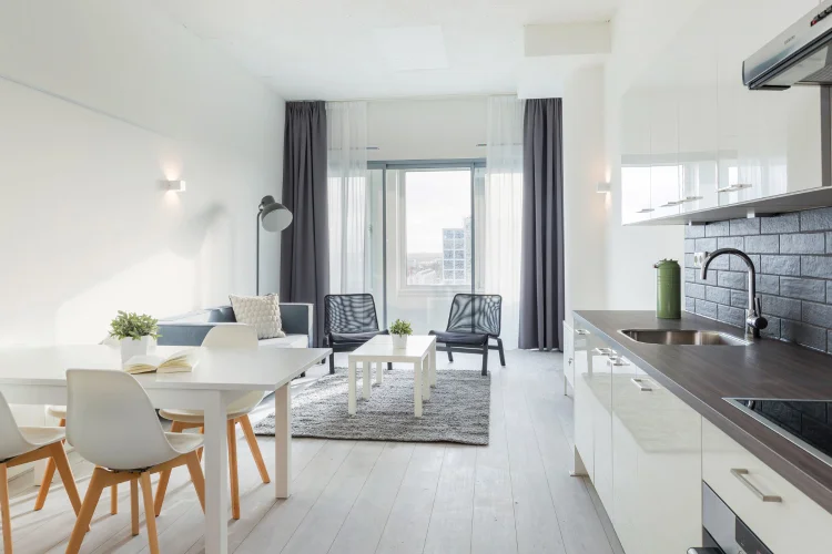 Rental property 5