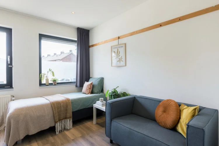 Rental property 5