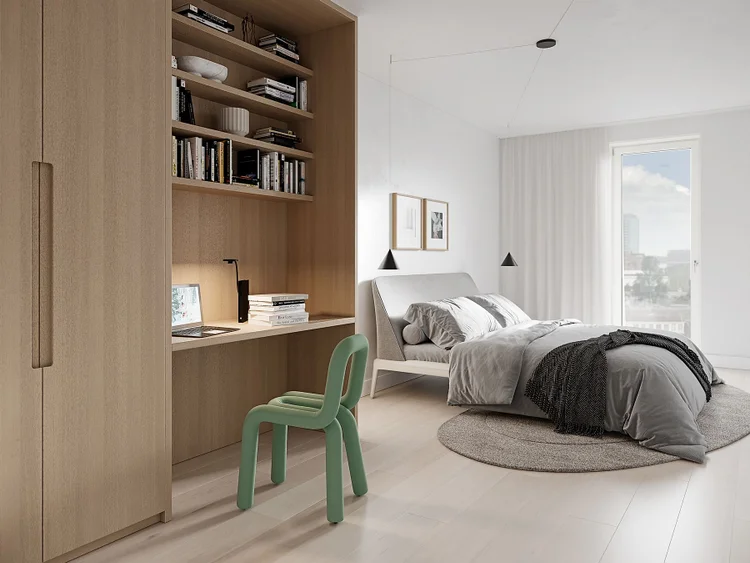 Rental property 5
