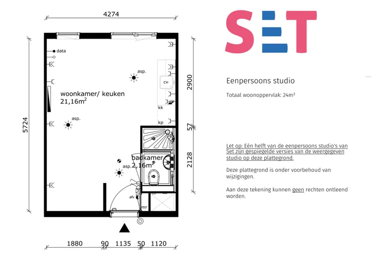 Rental property 5