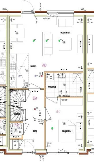 Rental property 5