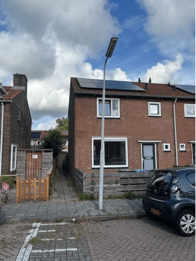 Rental property 5