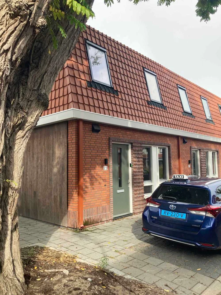 Rental property 5