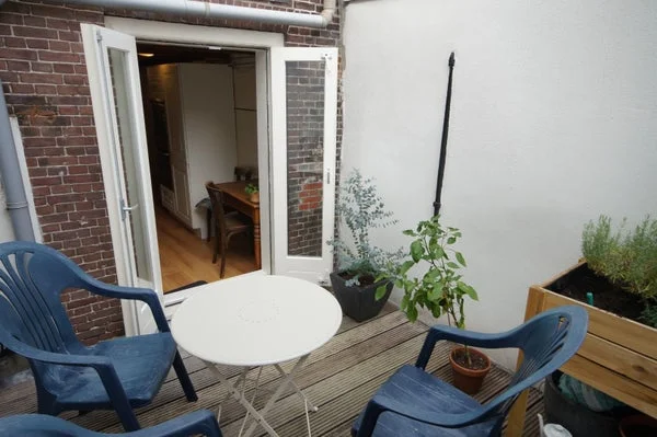 Rental property 5