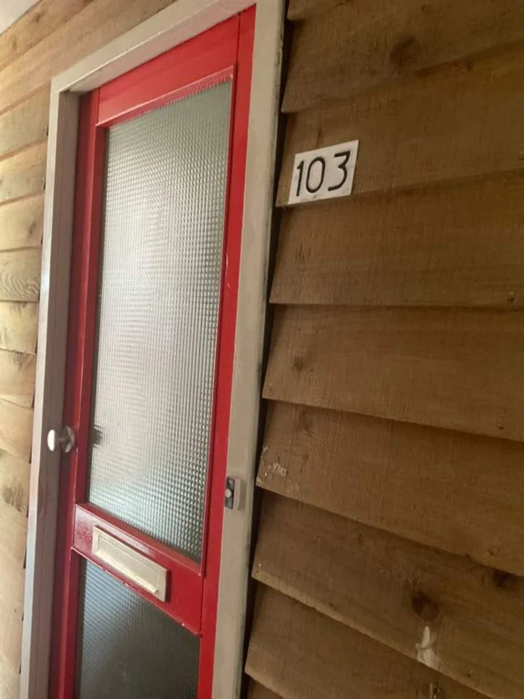 Rental property 5