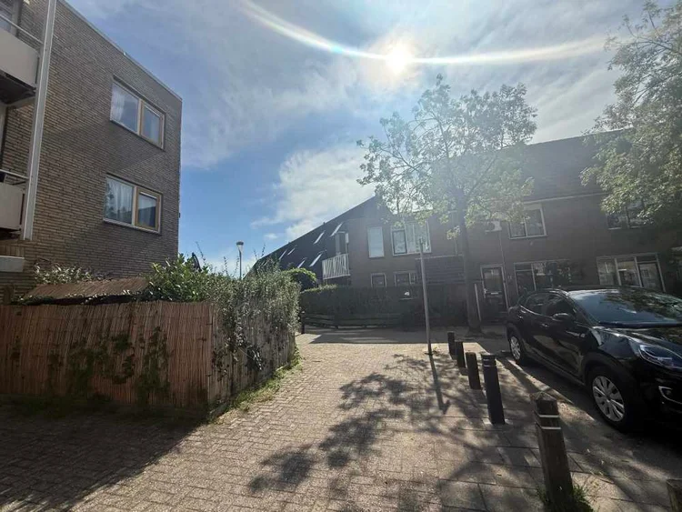 Rental property 5
