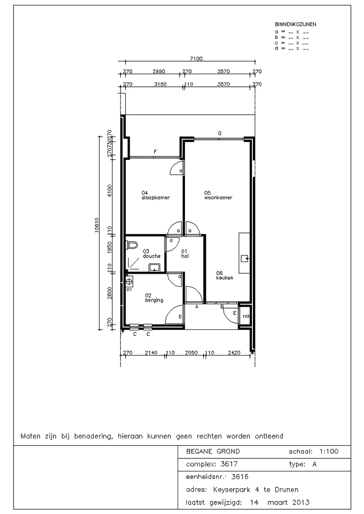 Rental property 5