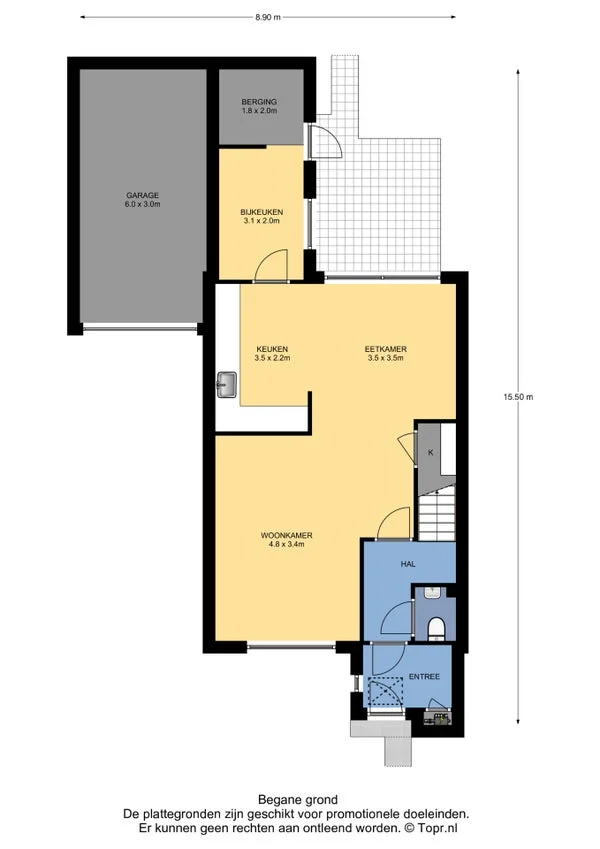 Rental property 5