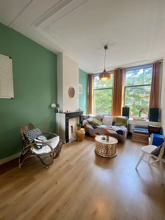 Rental property 5