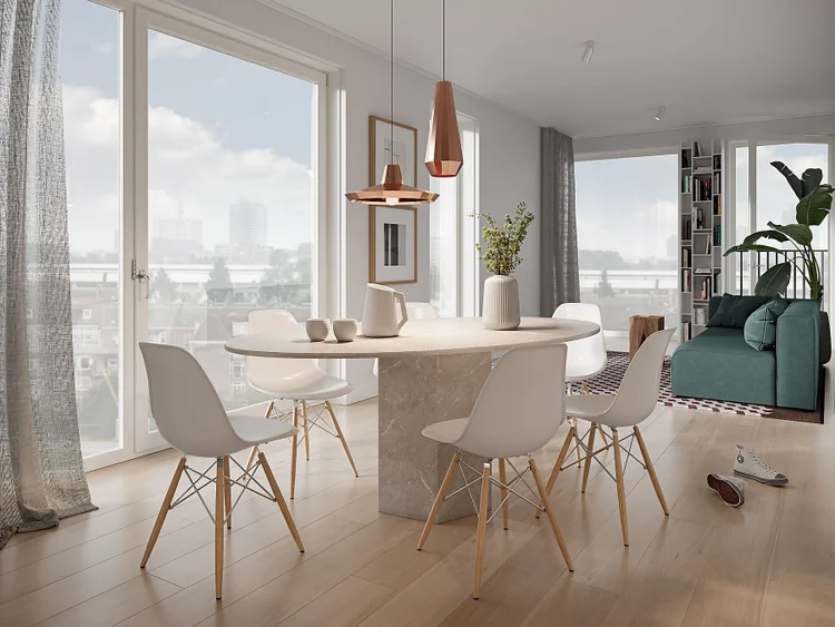 Rental property 5