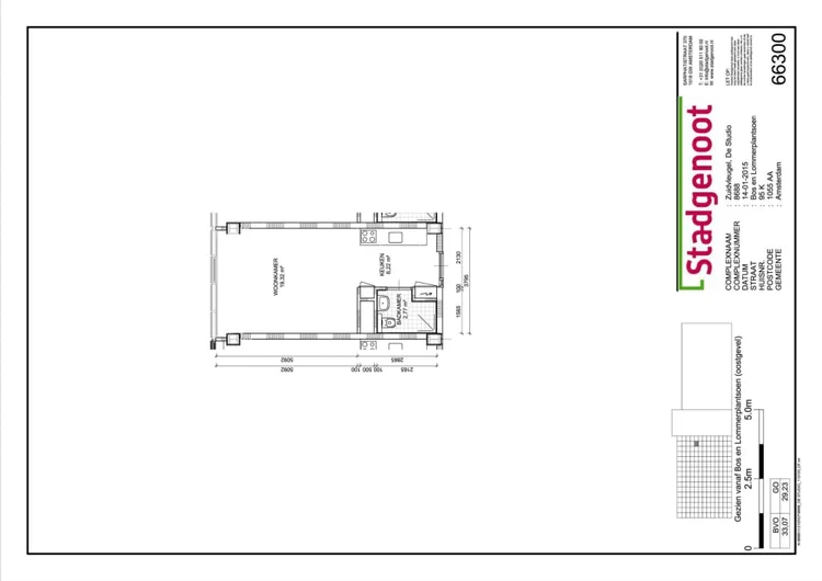 Rental property 5