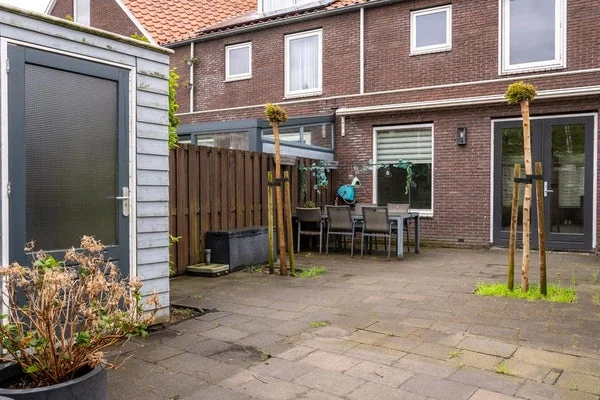Rental property 5