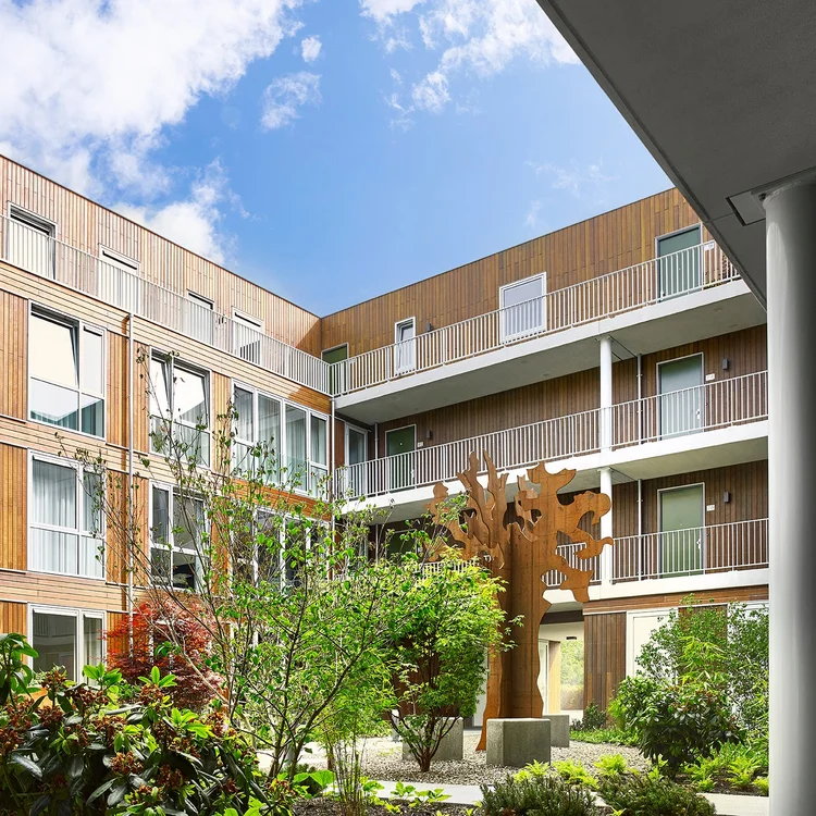 Rental property 5