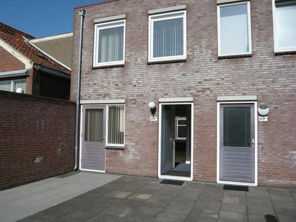 Rental property 5