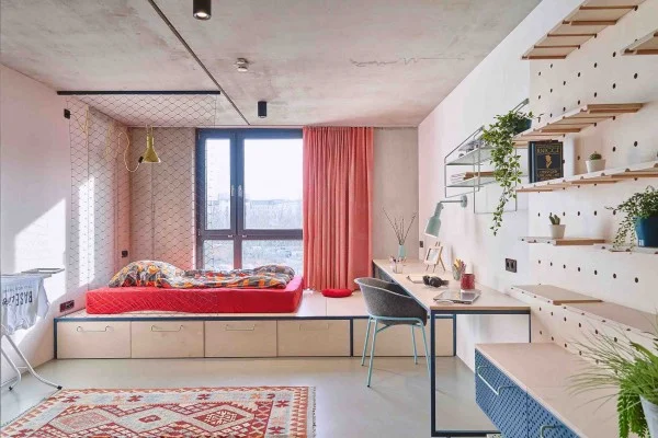 Rental property 5