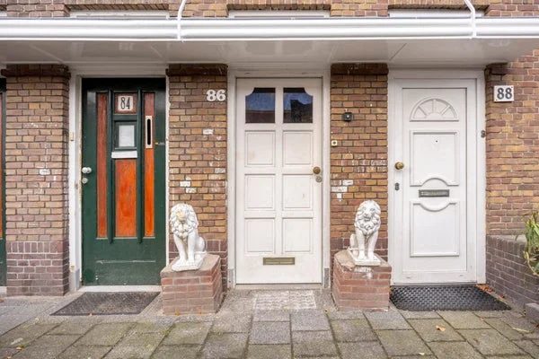 Rental property 5