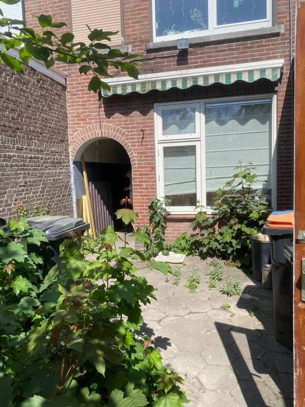 Rental property 5