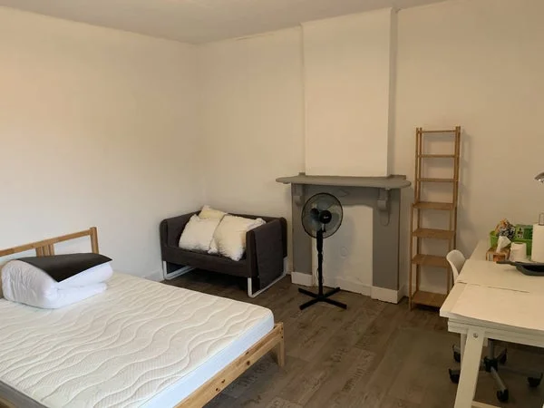 Rental property 5