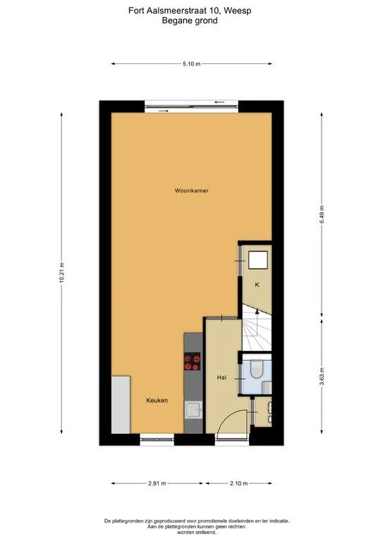 Rental property 5