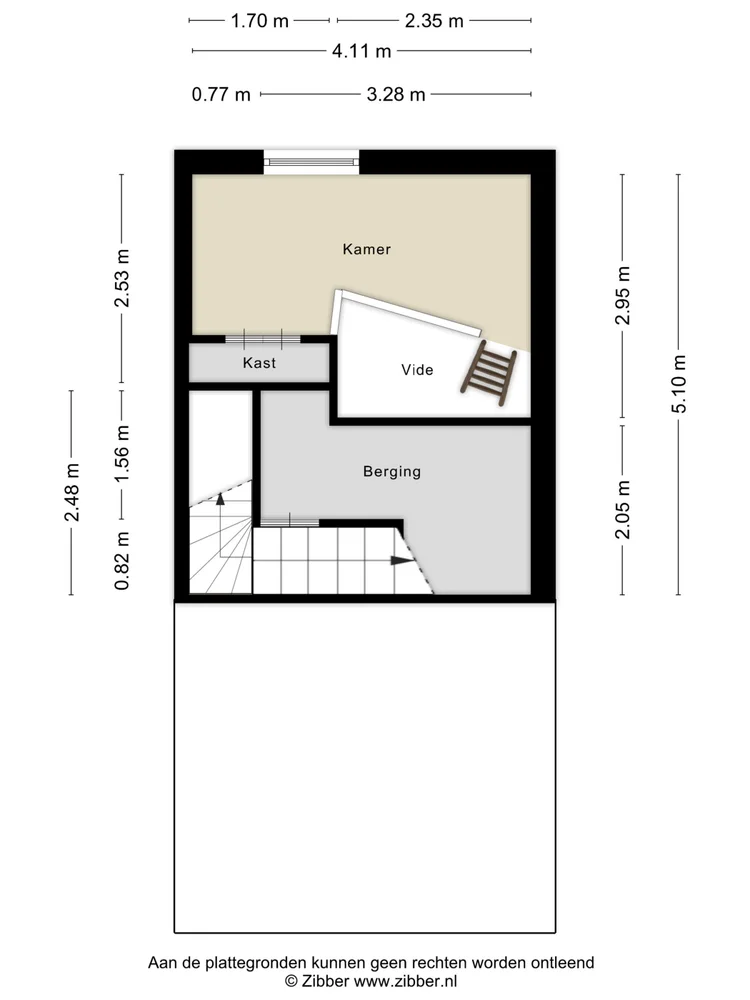Rental property 4