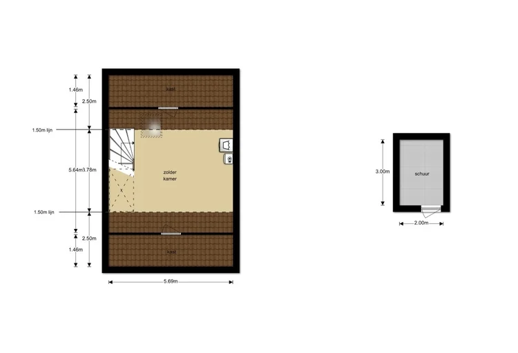 Rental property 4