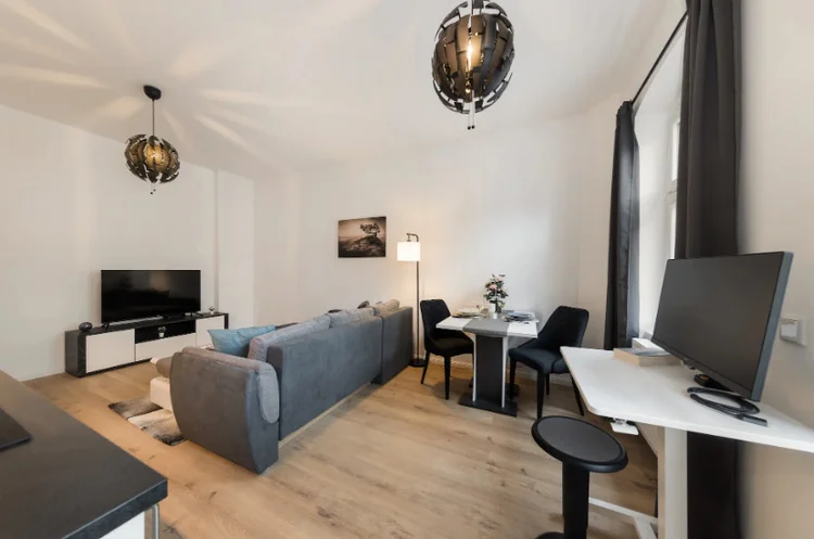 Rental property 5